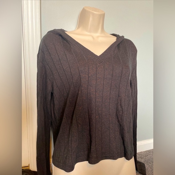 Athleta Tops - Athleta Harmony Pose‎ Hoodie